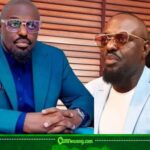 Emotional Moment: Jim Iyke Reveals How His Son’s Words Brought Him to Tears