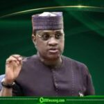 Senator Kabir Marafa Dumps ADC for NDC, Wishes Former Party Well