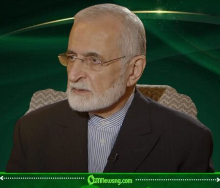 Kamal Kharazi Reportedly Killed in Strike Fallout, Escalating Tensions