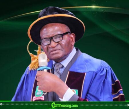 Kanu Agabi Claims Immunity Clause Has Become a Shield for Corruption