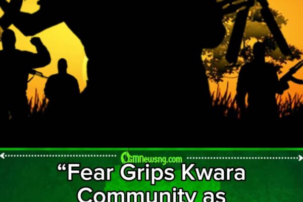 Kidnappers Threaten to Kill 176 Abducted Residents in Kwara if Government Fails to Meet Demands