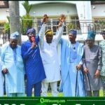 Lagos 2027: GAC Endorses Hamzat as Consensus Candidate for APC Governorship Race