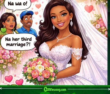 Laide Bakare Don Set For Another Marriage As She Describe Am As Her Real First Official Union