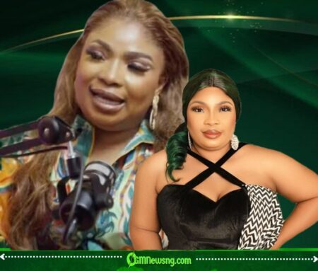 No Ring, No Entry!” — Laide Bakare Sets Firm Boundaries on Relationships