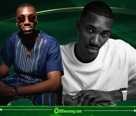 Layi Wasabi Opens Up on Lagos Dating Scene—Why Modern Relationships Are Becoming More Complicated