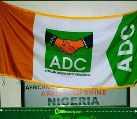 League of Northern Democrats Warns ADC Against National Convention Amid PDP’s Strategic Recalibration