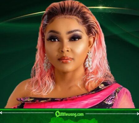 Mercy Aigbe Called ‘003’? Actress Fires Back and Slams Nollywood Ranking Culture