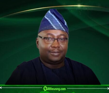 Minister Bayo Adelabu Under Fire as Resignation Plans Surface