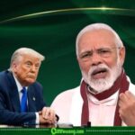 India Prime Minister Modi Sends Reassuring Message After Trump Incident