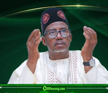 Bauchi Governor Bala Mohammed Set to Join ADC Amid PDP Crisis