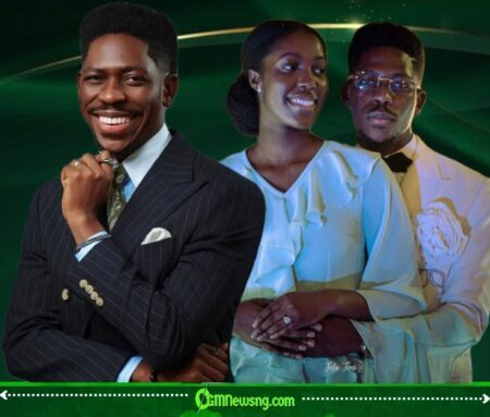 Moses Bliss Opens Up on Wife’s Mysterious Illness and Sudden Healing