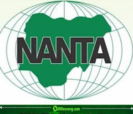 NANTA Condemns Dollar-Only Ticket Sales by Foreign Airlines in Nigeria