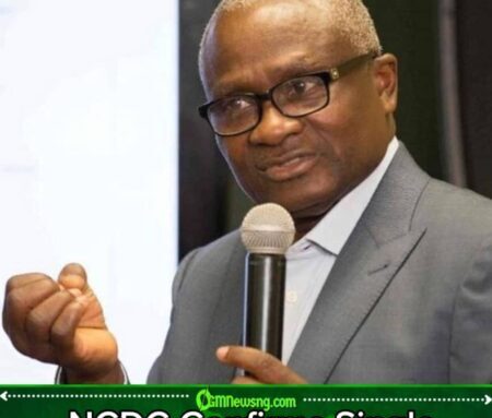 NCDC Rules Out Widespread COVID-19 Transmission in Cross River