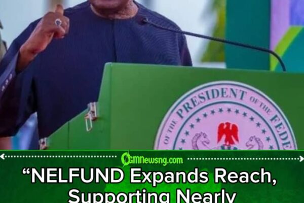 NELFUND Disburses N242.4 Billion to Over 1.3 Million Students, Expanding Access to Higher Education in Nigeria