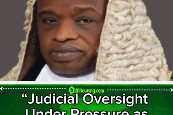 NJC’s Authority Under Scrutiny as Delay in Justice Aikawa Petition Raises Accountability Concerns
