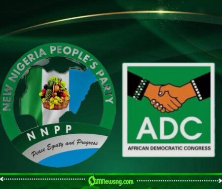 Ogun NNPP Collapses Structure, Orders Mass Defection into ADC Ahead of Future Elections