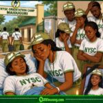 Maiduguri NYSC Camp Tragedy: Female Corper Die Few Days After She Resume Camp