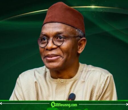 Nasir El-Rufai Bail Delay Raises Questions About Legal Process