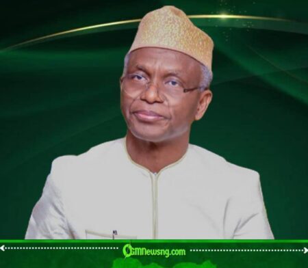 Nasir El-Rufai Faces Tight Court Restrictions—Justice or Political Pressure?