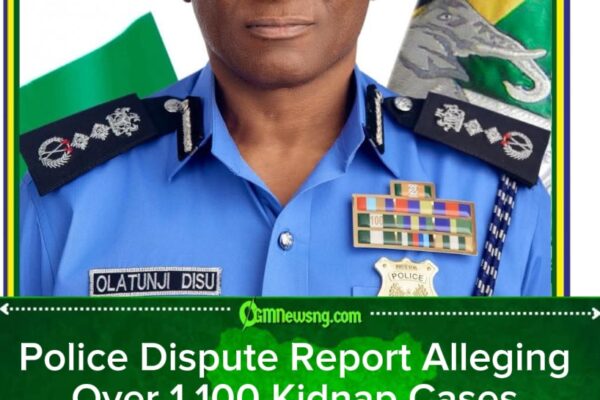 Nigerian Police Force Dismisses Kidnap Report, Sparks Public Debate