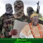 Oba AbdulRahman Fabiyi Abandons Throne as Government Fails to Provide Security