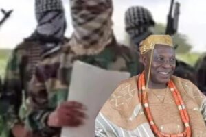 Oba AbdulRahman Fabiyi Abandons Throne as Government Fails to Provide Security