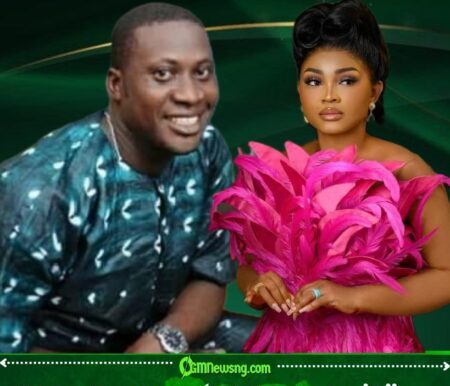 She Turned Against Me” – Producer Olaide Olabanji Accuses Mercy Aigbe of Betrayal After Career Breakthrough