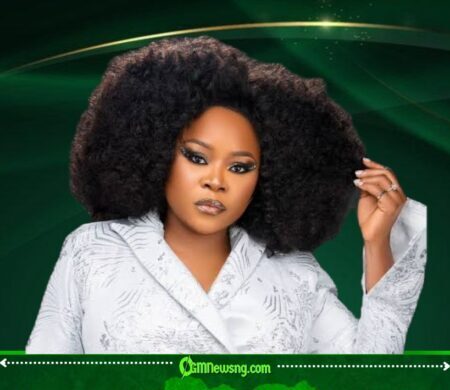 Stop Pretending Love Is Pure” — Omawumi Says Relationships Are Just Transactions