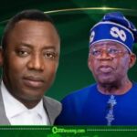 Omoyele Sowore: “Tinubu Is a Wicked Man” Sparks Nationwide Reactions