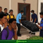 Ondo Polytechnic Students Dey Demand Justice After Dem See 20-Year-Old Coursemate Lifeless For Mysterious Way