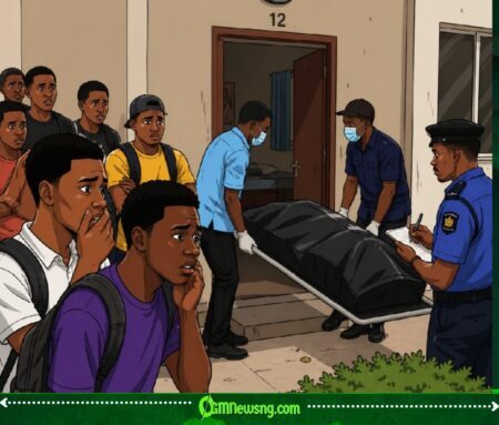 Ondo Polytechnic Students Dey Demand Justice After Dem See 20-Year-Old Coursemate Lifeless For Mysterious Way