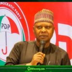 PDP Leadership Crisis Deepens as Apex Court Reserves Judgment