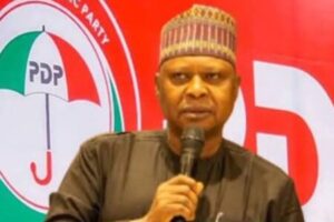 PDP Leadership Crisis Deepens as Apex Court Reserves Judgment