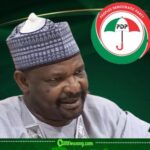 PDP Can Retain Bauchi Without Bala Mohammed — Ningi