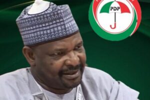 PDP Can Retain Bauchi Without Bala Mohammed — Ningi