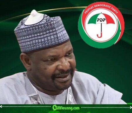 PDP Can Retain Bauchi Without Bala Mohammed — Ningi