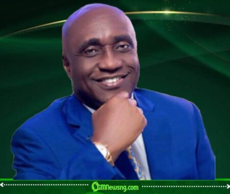 Pastor David Ibiyeomie Links Financial Struggles to Poor Tithing