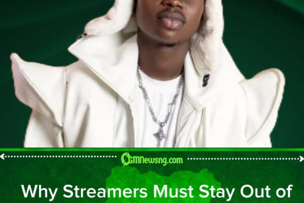 Peller Urges Streamers to Avoid Music Feuds: Stay Neutral or Face Online Backlash