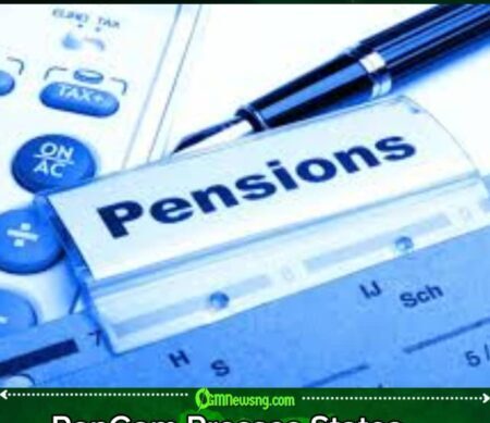 PenCom Presses States, Employers to Fully Embrace Pension Reform