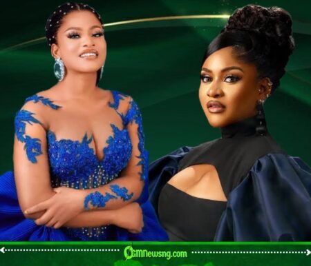 Phyna Sparks Outrage, Claims Nigerian Men Fear Confident Women Like Her