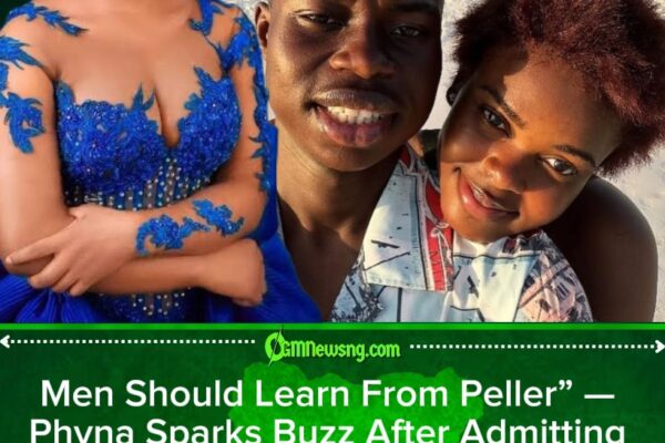Phyna Declares Peller ‘Romantic Man of the Year’ as She Reveals Maldives Trip Nearly Left Her Broke