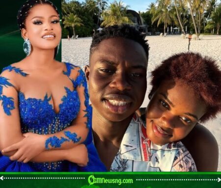 Phyna Declares Peller ‘Romantic Man of the Year’ as She Reveals Maldives Trip Nearly Left Her Broke