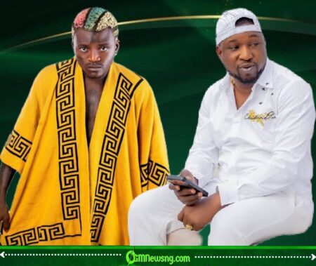 Portable Causes Chaos Again? Singer Accused of Stirring Trouble in Clash with Tunde Perry