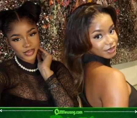 Priscilla Ojo Declares “I’ll Reveal Him When I’m Ready,” Shuts Down Critics Questioning Her Son’s Privacy