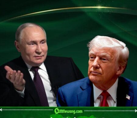 Russia Challenges U.S. Power in Strait of Hormuz Dispute