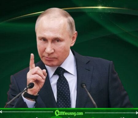 Russia Warns Israeli Actions Could Escalate Conflict Across Region