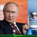Russia Sparks Global Debate with Cancer Vaccine Announcement