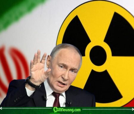Russia Proposes Uranium Transfer to Break U.S.-Iran Deadlock