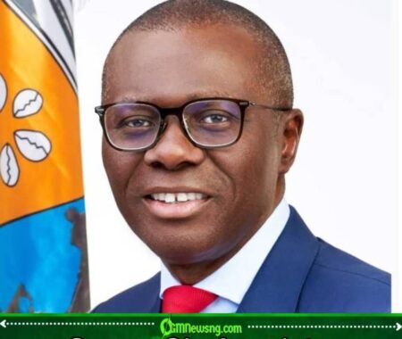 Sanwo-Olu Strengthens Lagos Public Service with Appointment of Seven Permanent Secretaries