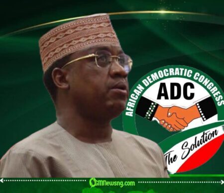 Senator Kabiru Marafa Dumps Allies, Joins ADC